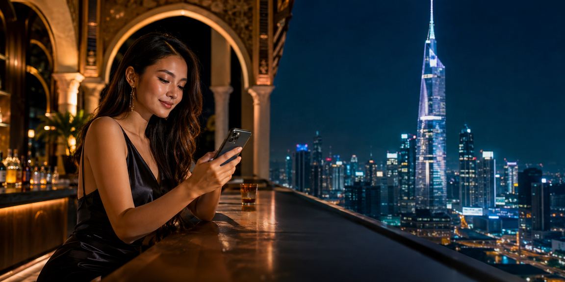 Pengguna gsc88 menikmati bonus VIP di Kuala Lumpur melalui platform mudah alih